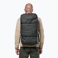 Salewa Agner Ropebag XL 36 l тъмно маслинова раница за катерене с въже 4