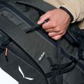 Salewa Agner Ropebag XL 36 l тъмно маслинова раница за катерене с въже 6