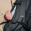Salewa Agner Ropebag XL 36 l тъмно маслинова раница за катерене с въже 8