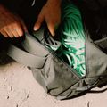 Salewa Agner Ropebag XL 36 l тъмно маслинова раница за катерене с въже 9