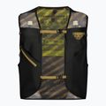 Жилетка за бягане DYNAFIT Trail 6 l black out/tobacco