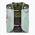Жилетка за бягане DYNAFIT Trail 6 l джаделит/черно out