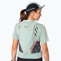 Жилетка за бягане DYNAFIT Trail 6 l джаделит/черно out 3