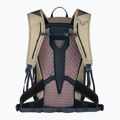 Дамска туристическа раница DYNAFIT Transalper 22 l rock khaki/blueberry 2