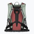 DYNAFIT Transalper 22 l jadelite/black out дамска туристическа раница 2