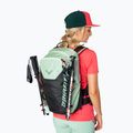 DYNAFIT Transalper 22 l jadelite/black out дамска туристическа раница 7