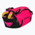 Dynafit Duffel 40 l туристическа чанта розова glo 3