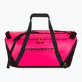Dynafit Duffel 70 l pink glo туристическа чанта