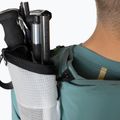 DYNAFIT Trail Running Stick Cover прозрачен 2