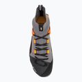 Salewa Wildfire Nxt Knit alloy / tumeric мъжки обувки за подход 5