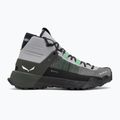 Мъжки обувки Salewa Wildfire Nxt Mid GTX alloy / dark olive 2