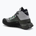 Мъжки обувки Salewa Wildfire Nxt Mid GTX alloy / dark olive 3