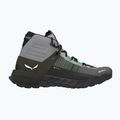 Мъжки обувки Salewa Wildfire Nxt Mid GTX alloy / dark olive
