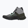 Мъжки обувки Salewa Wildfire Nxt Mid GTX alloy / dark olive 2