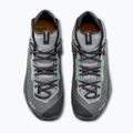 Мъжки обувки Salewa Wildfire Nxt Mid GTX alloy / dark olive 3