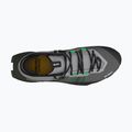 Мъжки обувки Salewa Wildfire Nxt Mid GTX alloy / dark olive 5