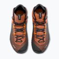 Мъжки обувки Salewa Wildfire Nxt Mid GTX за подход bombay brown / tumeric 3