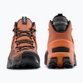 Мъжки обувки Salewa Wildfire Nxt Mid GTX за подход bombay brown / tumeric 4