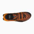 Мъжки обувки Salewa Wildfire Nxt Mid GTX за подход bombay brown / tumeric 5