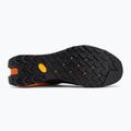 Мъжки обувки Salewa Wildfire Nxt Mid GTX за подход bombay brown / tumeric 4
