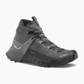Salewa Wildfire Nxt Mid GTX onyx / quiet shade Мъжки обувки за подхода