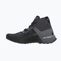 Salewa Wildfire Nxt Mid GTX onyx / quiet shade Мъжки обувки за подхода 3