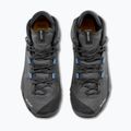 Salewa Wildfire Nxt Mid GTX onyx / quiet shade Мъжки обувки за подхода 4