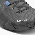 Salewa Wildfire Nxt Mid GTX onyx / quiet shade Мъжки обувки за подхода 8
