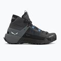 Salewa Wildfire Nxt Mid GTX onyx / quiet shade Мъжки обувки за подхода 2