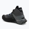 Salewa Wildfire Nxt Mid GTX onyx / quiet shade Мъжки обувки за подхода 3