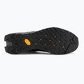 Salewa Wildfire Nxt Mid GTX onyx / quiet shade Мъжки обувки за подхода 4