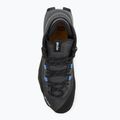 Salewa Wildfire Nxt Mid GTX onyx / quiet shade Мъжки обувки за подхода 5