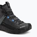 Salewa Wildfire Nxt Mid GTX onyx / quiet shade Мъжки обувки за подхода 7