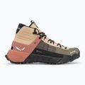 Мъжки обувки Salewa Wildfire Nxt Mid GTX quicksand / etruscan red 2