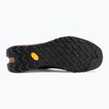 Мъжки обувки Salewa Wildfire Nxt Mid GTX quicksand / etruscan red 4