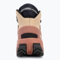Мъжки обувки Salewa Wildfire Nxt Mid GTX quicksand / etruscan red 6