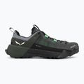 Salewa Wildfire Nxt GTX onyx / irish green мъжки обувки за подходи 2