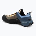 Salewa Wildfire Nxt GTX quicksand / dark denim Мъжки обувки за подходи 3