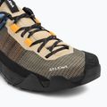 Salewa Wildfire Nxt GTX quicksand / dark denim Мъжки обувки за подходи 7