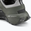 Salewa Wildfire Nxt GTX alloy / dark olive дамски обувки за подходи 10