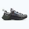 Salewa Wildfire Nxt GTX alloy / dark olive дамски обувки за подходи 2