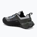 Salewa Wildfire Nxt GTX alloy / dark olive дамски обувки за подходи 3