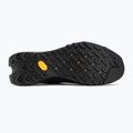 Salewa Wildfire Nxt GTX alloy / dark olive дамски обувки за подходи 4