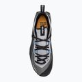Salewa Wildfire Nxt GTX alloy / dark olive дамски обувки за подходи 5