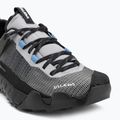 Salewa Wildfire Nxt GTX alloy / dark olive дамски обувки за подходи 7
