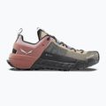 Salewa Wildfire Nxt GTX quicksand / ertuscan red дамски обувки за подходи