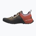 Salewa Wildfire Nxt GTX quicksand / ertuscan red дамски обувки за подходи 2