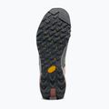 Salewa Wildfire Nxt GTX quicksand / ertuscan red дамски обувки за подходи 6