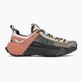 Salewa Wildfire Nxt GTX quicksand / ertuscan red дамски обувки за подходи 2