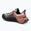 Salewa Wildfire Nxt GTX quicksand / ertuscan red дамски обувки за подходи 3